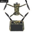 thumbnail image 1 of Body Remote Control Skin Sticker Decal for DJI Mini 3 Pro RC-N1 / RC Drone, 1 of 2