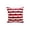 B-B, variant on Paper Napkins, Patriotic Decor USA Flag Printed Disposable Napkins, 2 Ply Absorbent Tableware for 4th of July Party, Memorial Day Gathering and Barbecue, Ideal for Festive Table Decor