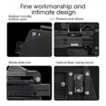 thumbnail image 4 of 2X Fiber Cleaver -6C Cable Cutting Knife FTTT Fiber Optic Knife Tools Cutter High Precision Cleavers 16 Blade, 4 of 10