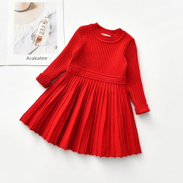 Pull robe clearance fille