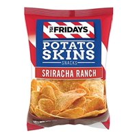 Tgi Fridays Chips Snacks Cookies Chips Walmart Com Walmart Com