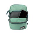 thumbnail image 4 of Eddie Bauer Jasper 3L Crossbody Bag, Seaglass, 4 of 6