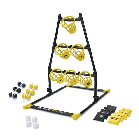 Ensemble de Battle EastPoint 3-en-1