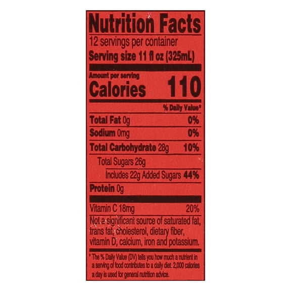 AriZona Watermelon Fruit Juice Cocktail 12 - 11 fl oz Cans