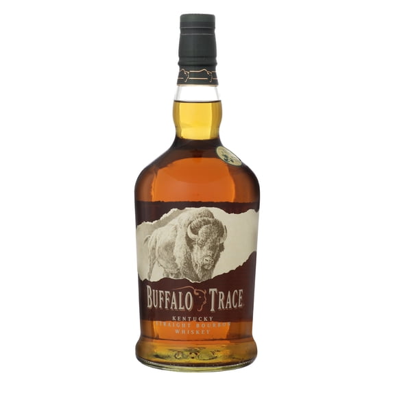 Buffalo Trace Kentucky Straight Bourbon Whiskey, 1l 90 Proof