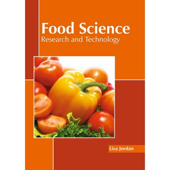 Food Science: Research and Technology, (Hardcover)