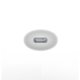 thumbnail image 2 of Moyic Máquina de limpieza de ropa para niños inalámbrica recargable con dispositivo LED de mano Accesorios para electrodomésticos Moyic HA061055-01B, 2 of 6