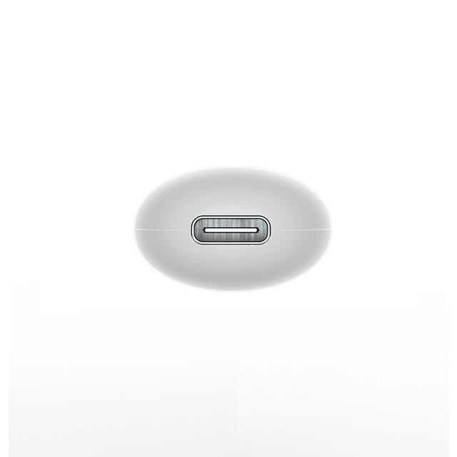 Moyic Dispositivo portátil de luz LED púrpura, recargable, inalámbrico, apagado automático, máquina de limpieza de ropa para niños, Personal Accesorios para electrodomésticos Moyic HA061055-01B