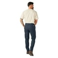 thumbnail image 3 of Dickies Men's FLEX Slim Fit Cargo Pants – Stretch Work Pants with Durable Twill Fabric, Multi-Pocket Utility Design & Modern Comfort, 3 of 5