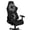 Gothic Sun, variant on Bulopur Purple Lightning Gaming Chair Covers for Men Washable Computer Chair Covers for Office Easy to Install Rotating Chair Cover with Armrest Cover Office Cool Office Decor