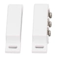 thumbnail image 4 of Magnetic Reed Switch, Safe Simple Installation 2pcs Magnetic Switch  For Door For Wall, 4 of 8