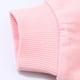 thumbnail image 5 of Gibobby Sudadera de cuello redondo de manga larga de algodónNiños Niñas primavera otoño Animal estampado sudaderas algodón Casual cuello redondo manga la(Rosa, 3-4 Años), 5 of 5