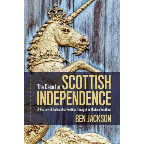 The Case for Scottish Independence, (Paperback)