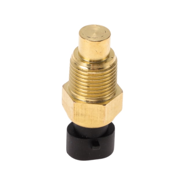 Sensor de temperatura del refrigerante del motor Unique Bargains No.213764 Sensor de temperatura del agua para Chevrolet Cruze 2010-2016 1 Pc
