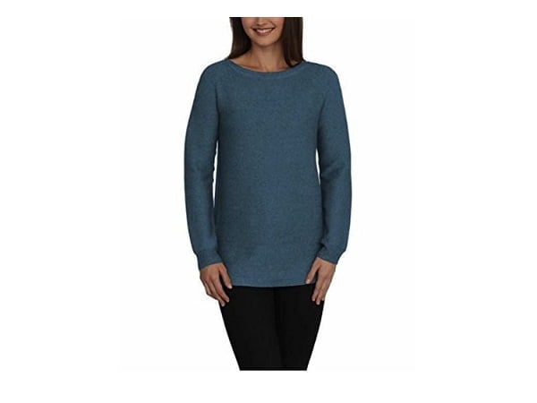 pullover tunic sweater