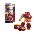 thumbnail image 1 of Transformers-figuras de acción IDW Commander nivel G, Bumblebee, Kickback, BlackJack, Rodimus, Shockwave, Cindersaur, modelo, regalo para niños Fivean unisex, 1 of 2