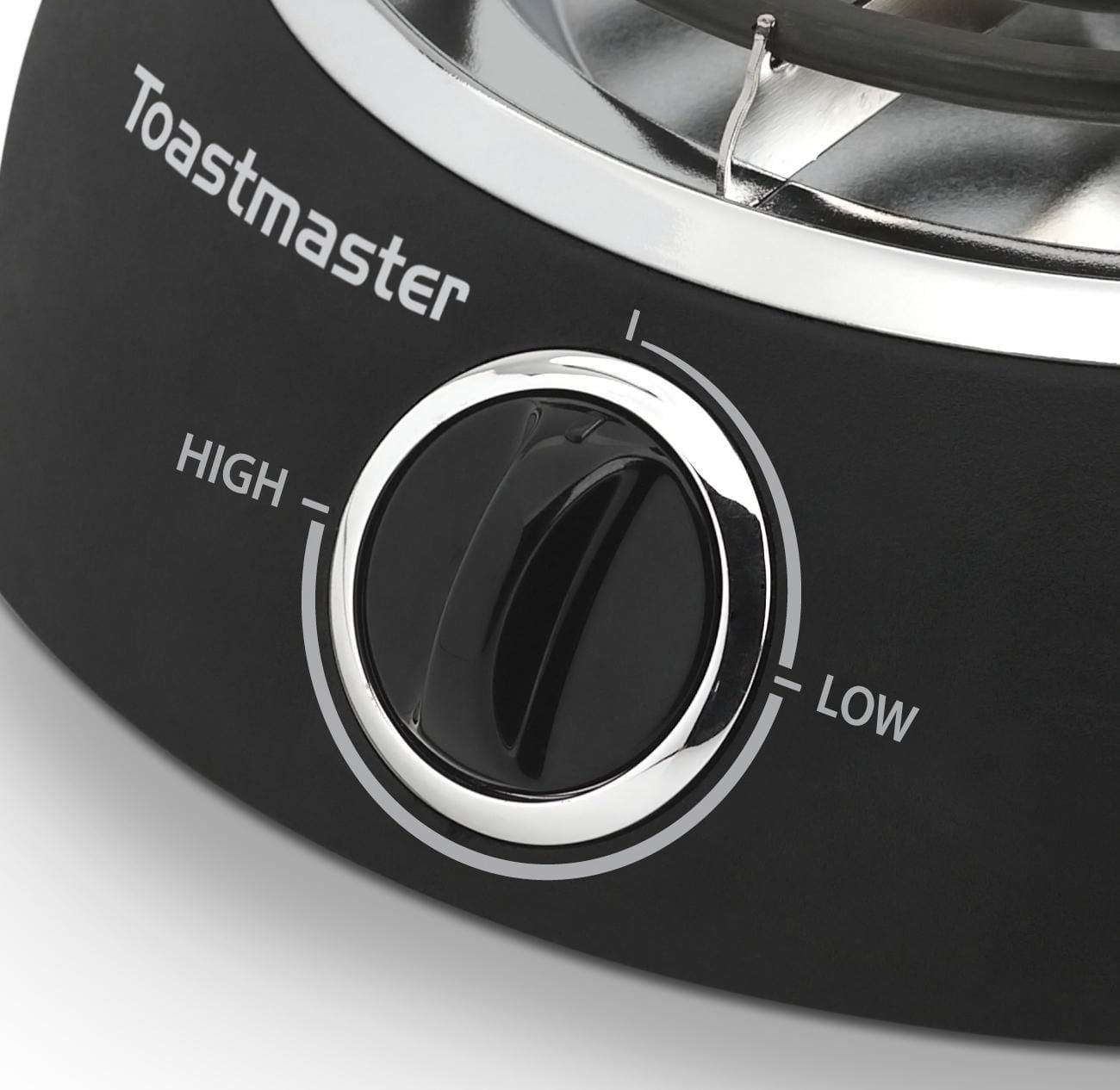 Toastmaster Single Coil Burner