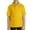 English Red, variant on Dickies Kids' Piqué Short Sleeve Polo, 4-72