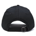 thumbnail image 3 of DALIX Killer Whale Hat Orca Marine Life Baseball Cap in Black, 3 of 5