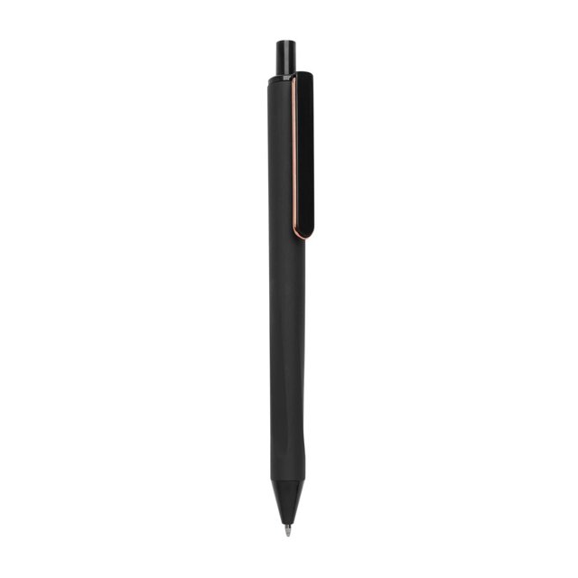 Paquete 660 piezas Bolígrafo/Pluma Grama de tinta negra negro 1.2 x 14.3
