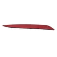 thumbnail image 5 of Rear Bumper Reflector Red Lens Tail Bumper Reflective Strip Replacement For Tesla Model S 2018 to 2023 Right 6007706 00 D, 5 of 5