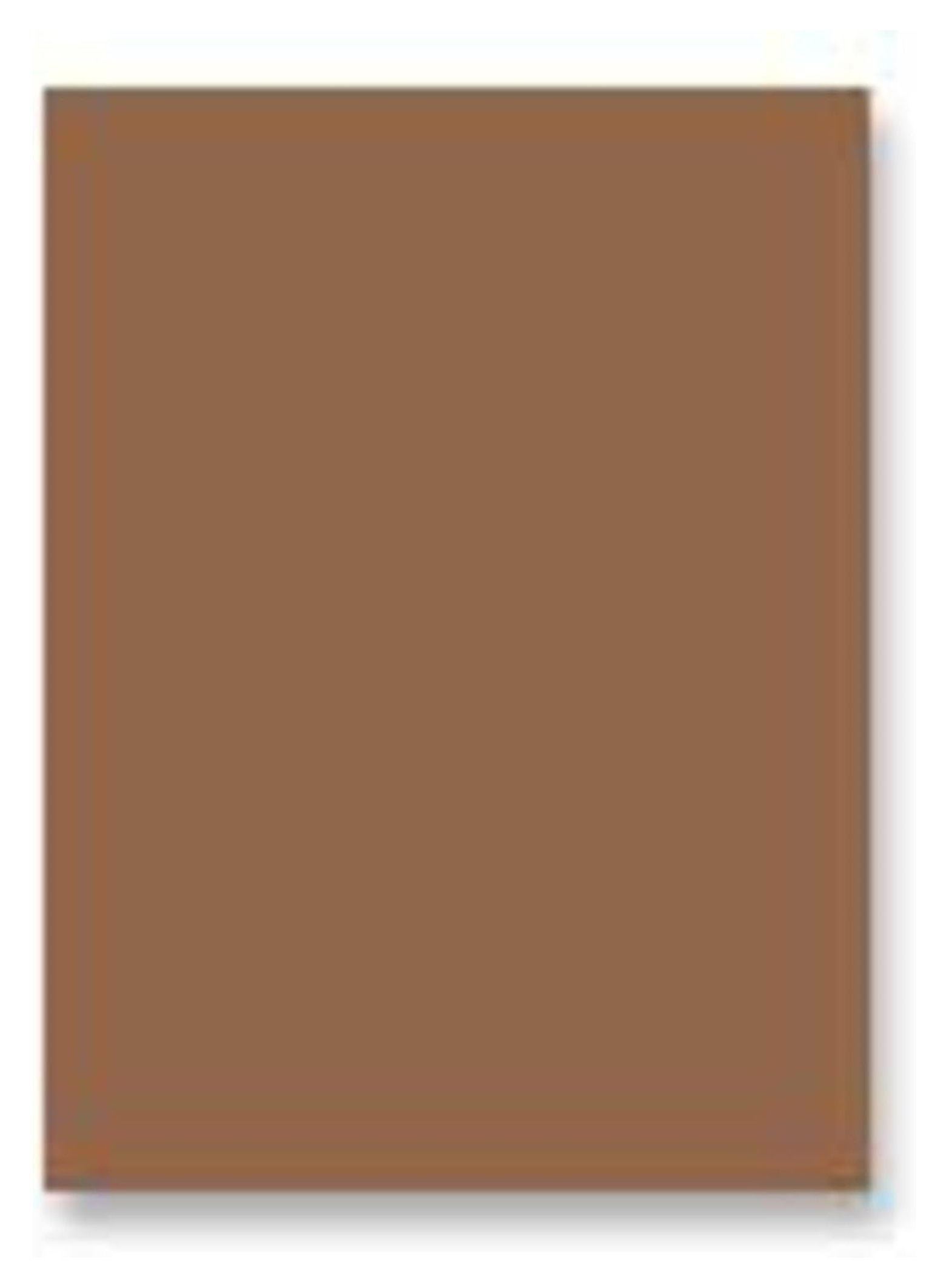 ArtKraft Duo-Finish Paper Roll - 4ft x 200ft Brown - Versatile Art Paper for Painting, Drawing & Crafts - Acid-Free, Tear Resistant