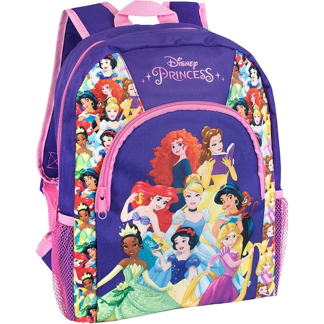 Mochila de Princesas Disney Disney 1