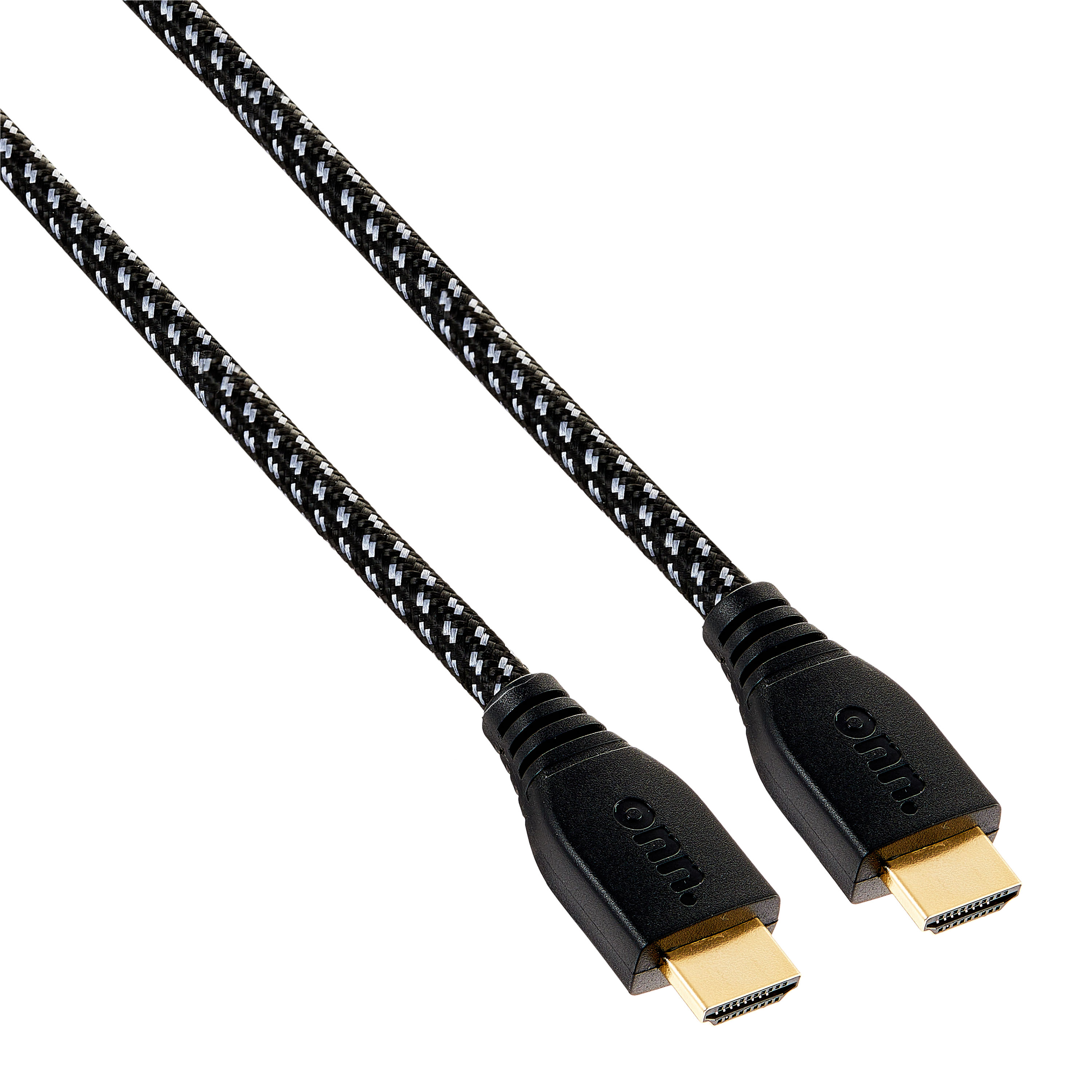 onn HDMI 2.1 Ultra High-Speed Cable, 6 ft photo 7
