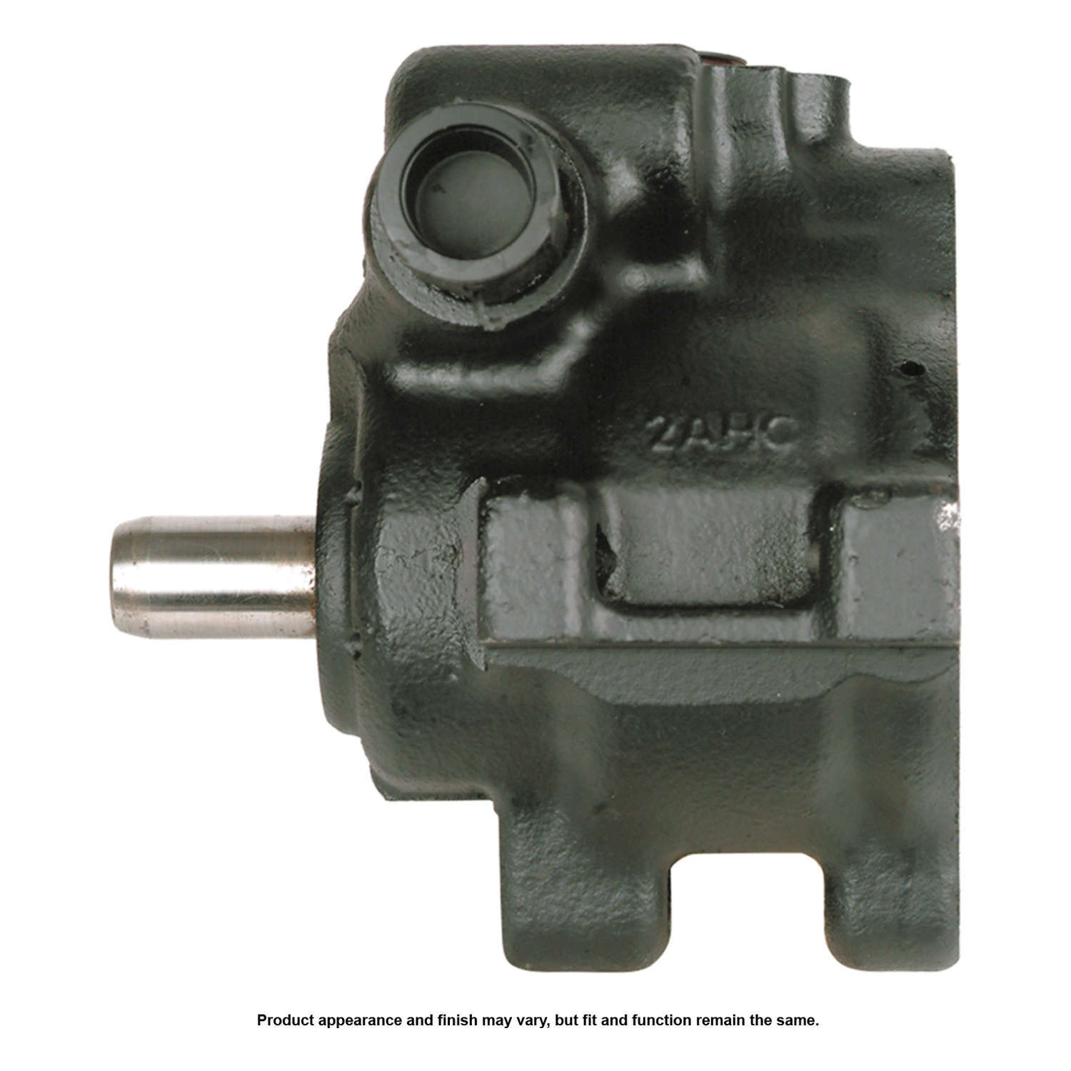 Remanufactured Cardone P/S Pump, w/o Reservoir