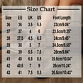 thumbnail image 3 of LOVZFMLL Boots for Women Ankle Booties Buckle Pointy Toe Slip Resistant Low Block Heel Comfort Casual Fall Winter Shoes, 3 of 9