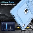 thumbnail image 4 of Funda Grifobes para iPad 11.ª generación de 11 pulgadas y 10.ª generación de 10.9 pulgadas, 4 of 7