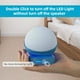 thumbnail image 5 of Base de batería para Echo Dot 5ª generación y Homepod Mini con 5200 mAh, 5 of 6