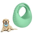 thumbnail image 6 of Portable Interactive Dog Ball Rubber Circle Cleaning Tool Dogs Cats Increase, 6 of 8