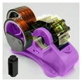 thumbnail image 1 of Distributeur de Ruban Chauffant Rouleaux Multiples pour Transfert de Chaleur, 1 of 5