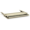 HON Metal Center Drawer, 24-3/4"W, Putty