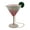 Pink Ab, variant on Women Goblet Rhinestone Evening Bag Cocktail Cup Diamond Clutch Funny Crystal Prom Handbag Wedding Purse for Party