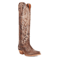 thumbnail image 2 of Dan Post Boots Womens Rustic Ridge Embroidered Bison Snip Toe Pull On Cowbo, 2 of 5