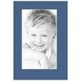 thumbnail image 2 of ArtToFrames 11x16" Royal Custom Mat for Picture Frame with Opening for 7x12" Photos. Mat Only, Frame Not Included (MAT-171), 2 of 5
