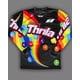 thumbnail image 5 of 2024 Jersey de motocross, jersey de moto enduro, mx, bmx, mtb, jersey de descenso, jersey de ciclismo todoterreno, jersey largo de motocicleta dh para hombre, 5 of 5