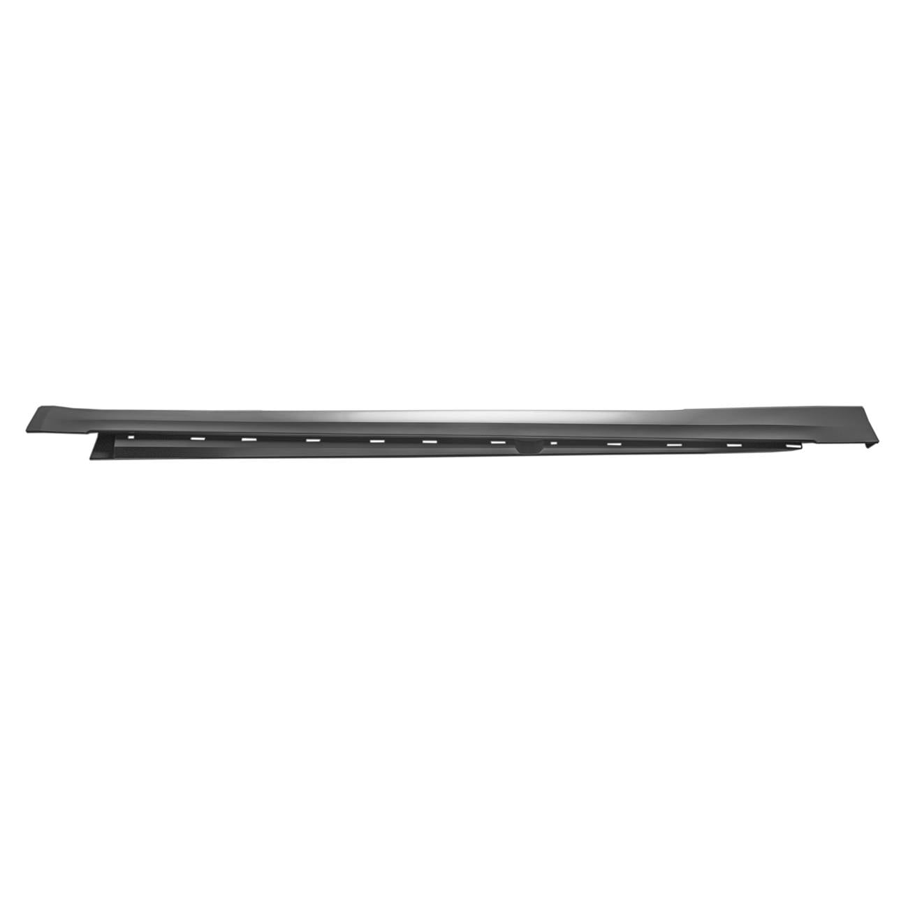 AUTOPA DS7Z5410176A Right ExteriorRocker Panel Molding Trim for Ford