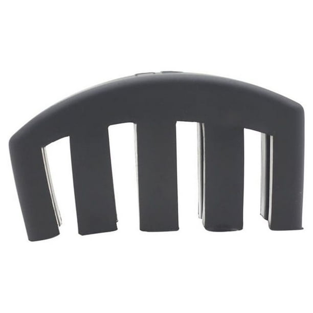 Yuarrent Instrumento de cuerda acústica, repuesto silencioso de goma, bloque silenciador reutilizable, equipo Musical, asistente, regalo de Accesorios para instrumentos musicales Violonchelo