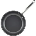 Rachael Ray Stainless Steel and Hard Anodized 11 Piece Nonstick Pots