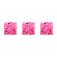 thumbnail image 4 of Qarigey 100 piezas de tela de pétalos de flores de rosa reutilizables artificiales decoración romántica flores falsas para compromiso púrpura rojo Type1 NO1 Qarigey CBP105734, 4 of 6