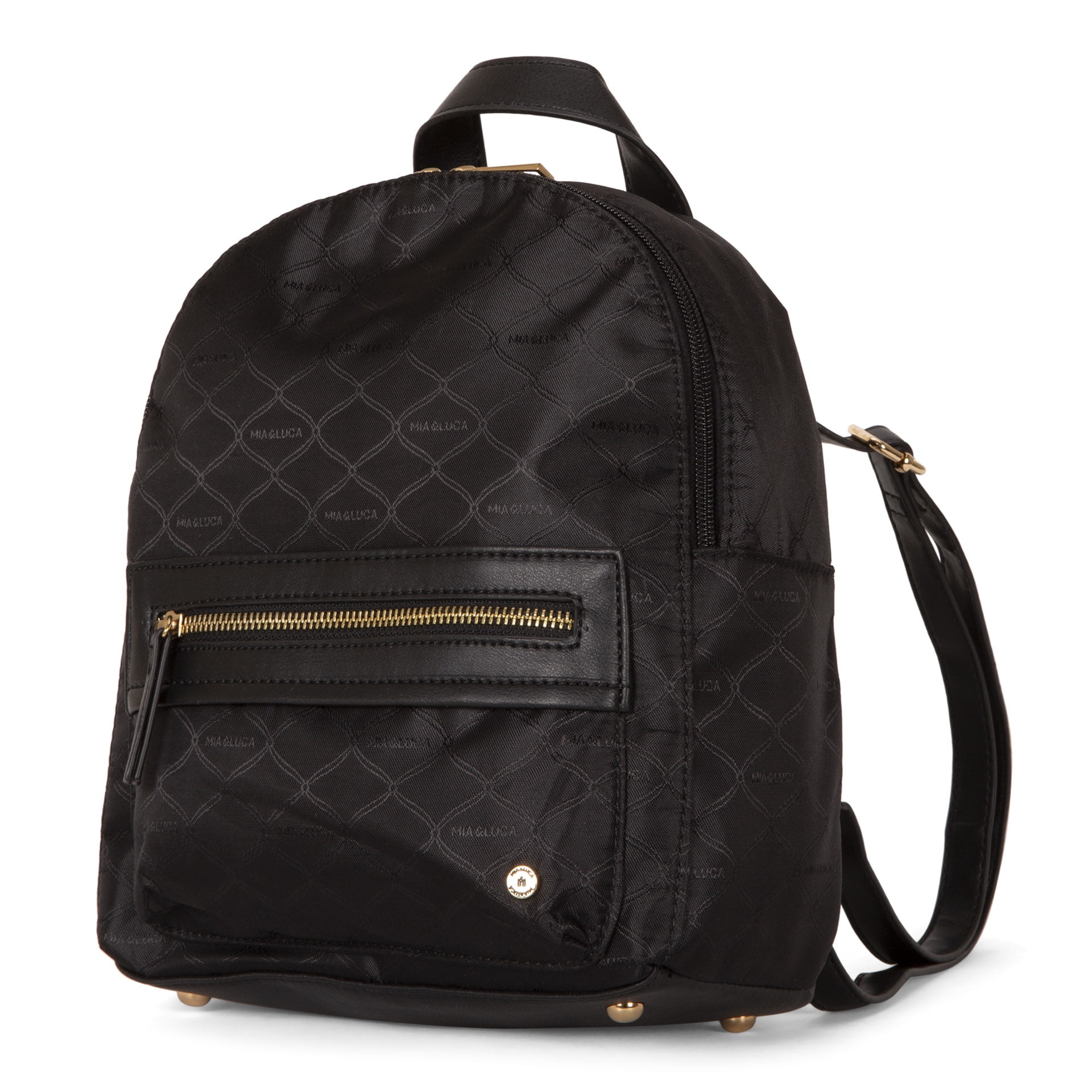 Mia \u0026 Luca Fashion Backpack in 