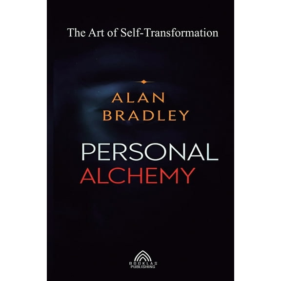 Personal Alchemy - The Art of Self-Transformation, (Paperback)