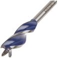 thumbnail image 4 of Broca IRWIN SPEEDBOR para madera con tres flautas, 5/8 x 6 (15,9 mm), 4 of 7