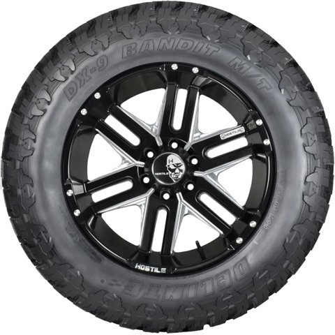 Delinte DX-9 Bandit M/T 33X12.50R20 114Q E 10 Ply mud Light Truck Tire simolary.com 21 Delinte DX-9 Bandit M/T 33X12.50R20 114Q E 10 Ply mud Light Truck Tire Simolary simolary.com 21