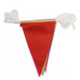 thumbnail image 1 of Justharion 2 Pcs Fournitures de Vacances Fanions de 5 Mètres Décoration de Fête, 1 of 3