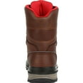 thumbnail image 4 of Rocky Rams Horn Waterproof Work Boot, 4 of 6