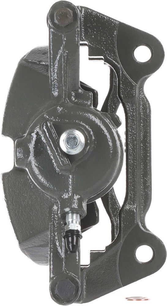 IMP UNLOADED CALIPERS Fits select: 2019-2021 VOLKSWAGEN JETTA, 2015-2019 VOLKSWAGEN GOLF SPORTWAGEN